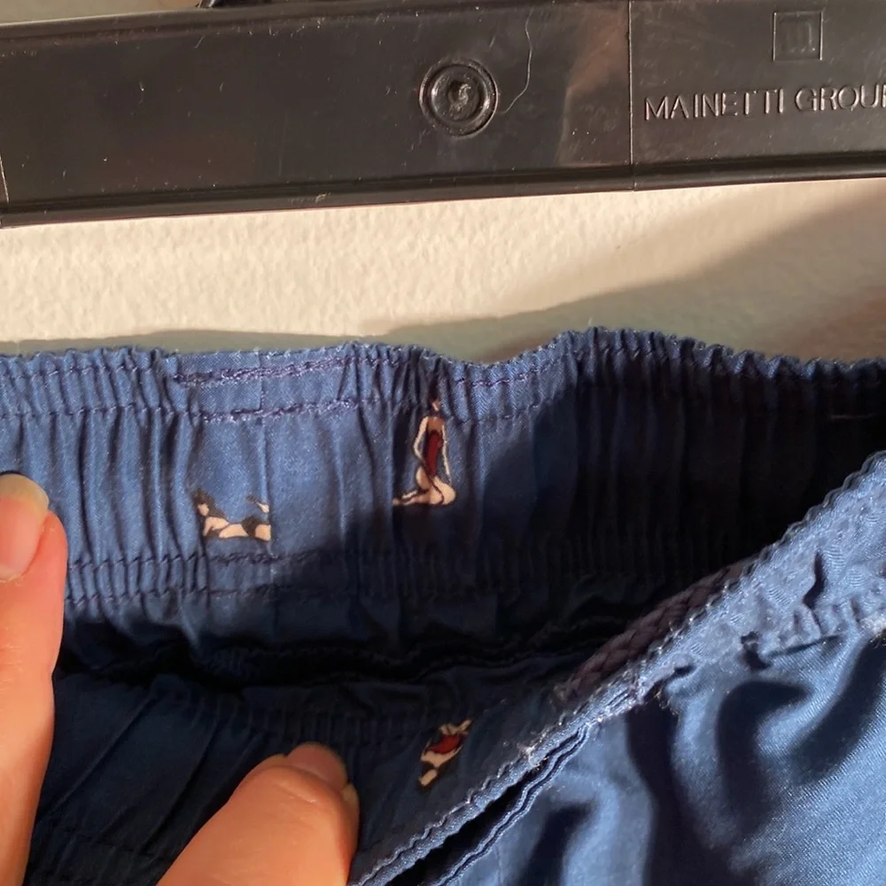 Bass Men’s Swimming Trunks - Picture 4 of 11